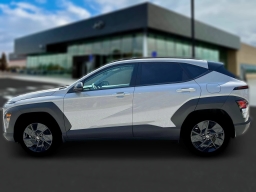 Hyundai Kona SEL Sport FWD 2026