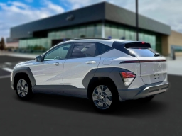 Hyundai Kona SEL Sport FWD 2026