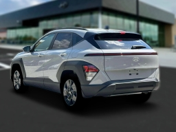 Hyundai Kona SEL Sport FWD 2026