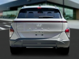 Hyundai Kona SEL Sport FWD 2026
