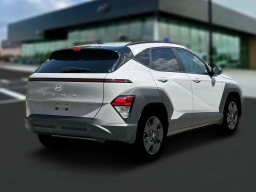 Hyundai Kona SEL Sport FWD 2026