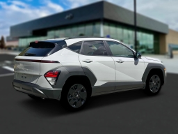 Hyundai Kona SEL Sport FWD 2026