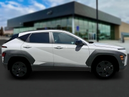 Hyundai Kona SEL Sport FWD 2026