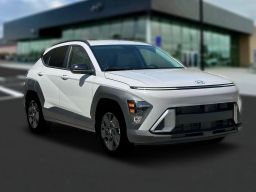 Hyundai Kona SEL Sport FWD 2026