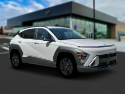 Hyundai Kona SEL Sport FWD 2026