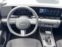 Hyundai Kona SEL Sport FWD 2026