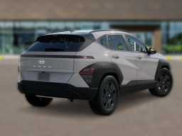 Hyundai Kona SEL Sport FWD 2026