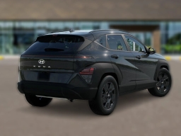 Hyundai Kona SEL Sport FWD 2026