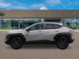 Hyundai Kona SEL Sport FWD 2027