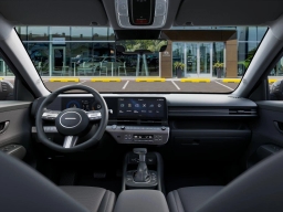 Hyundai Kona SEL Sport FWD 2027