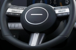 Hyundai Kona SEL Sport FWD 2027