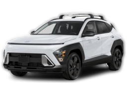 Hyundai Kona SEL Sport FWD 2027