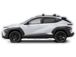 Hyundai Kona SEL Sport FWD 2027