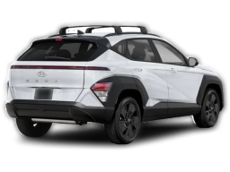Hyundai Kona SEL Sport FWD 2027
