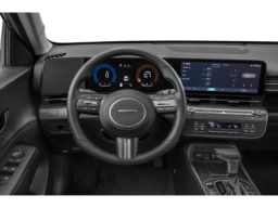 Hyundai Kona SEL Sport FWD 2027