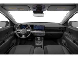 Hyundai Kona SEL Sport FWD 2027