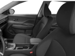 Hyundai Kona SEL Sport FWD 2027