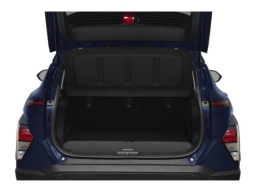 Hyundai Kona SEL Sport FWD 2027