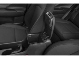 Hyundai Kona SEL Sport FWD 2027