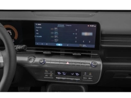 Hyundai Kona SEL Sport FWD 2027