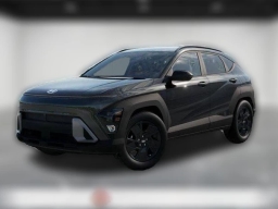 Hyundai Kona SEL Sport AWD 2026
