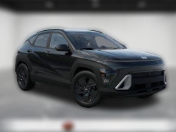 Hyundai Kona SEL Sport AWD 2026