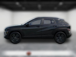 Hyundai Kona SEL Sport AWD 2026