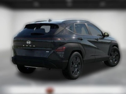Hyundai Kona SEL Sport AWD 2026