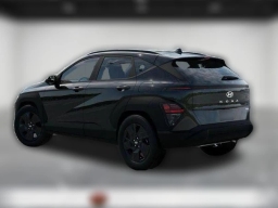 Hyundai Kona SEL Sport AWD 2026