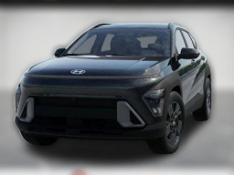 Hyundai Kona SEL Sport AWD 2026