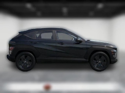 Hyundai Kona SEL Sport AWD 2026