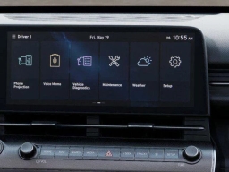 Hyundai Kona SEL Sport AWD 2026