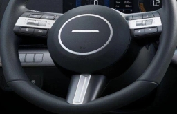 Hyundai Kona SEL Sport AWD 2026