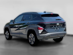 Hyundai Kona SEL Sport AWD 2026