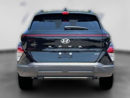 Hyundai Kona SEL Sport AWD 2026
