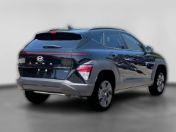 Hyundai Kona SEL Sport AWD 2026