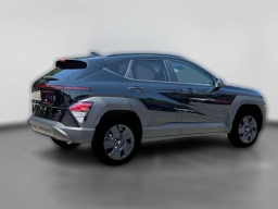 Hyundai Kona SEL Sport AWD 2026