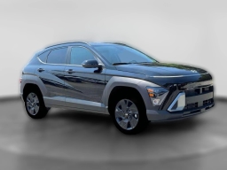 Hyundai Kona SEL Sport AWD 2026