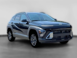 Hyundai Kona SEL Sport AWD 2026