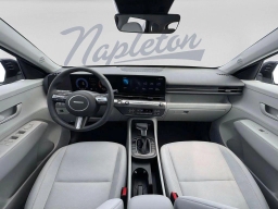 Hyundai Kona SEL Sport AWD 2026