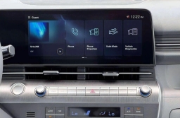 Hyundai Kona SEL Sport AWD 2026