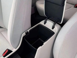 Hyundai Kona SEL Sport AWD 2026