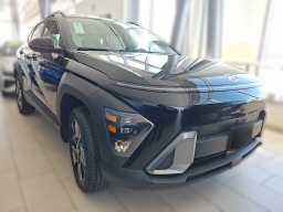 Hyundai Kona SEL Sport AWD 2026
