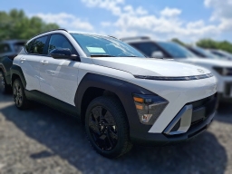 Hyundai Kona SEL Sport AWD 2026