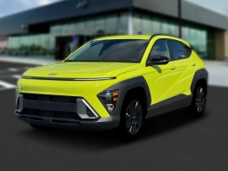 Hyundai Kona SEL Sport AWD 2026