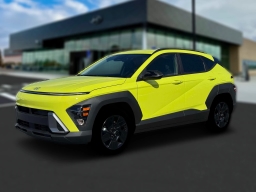 Hyundai Kona SEL Sport AWD 2026