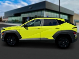Hyundai Kona SEL Sport AWD 2026
