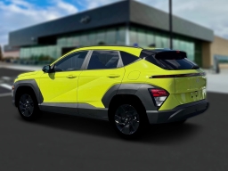 Hyundai Kona SEL Sport AWD 2026