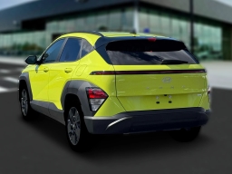 Hyundai Kona SEL Sport AWD 2026