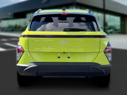 Hyundai Kona SEL Sport AWD 2026